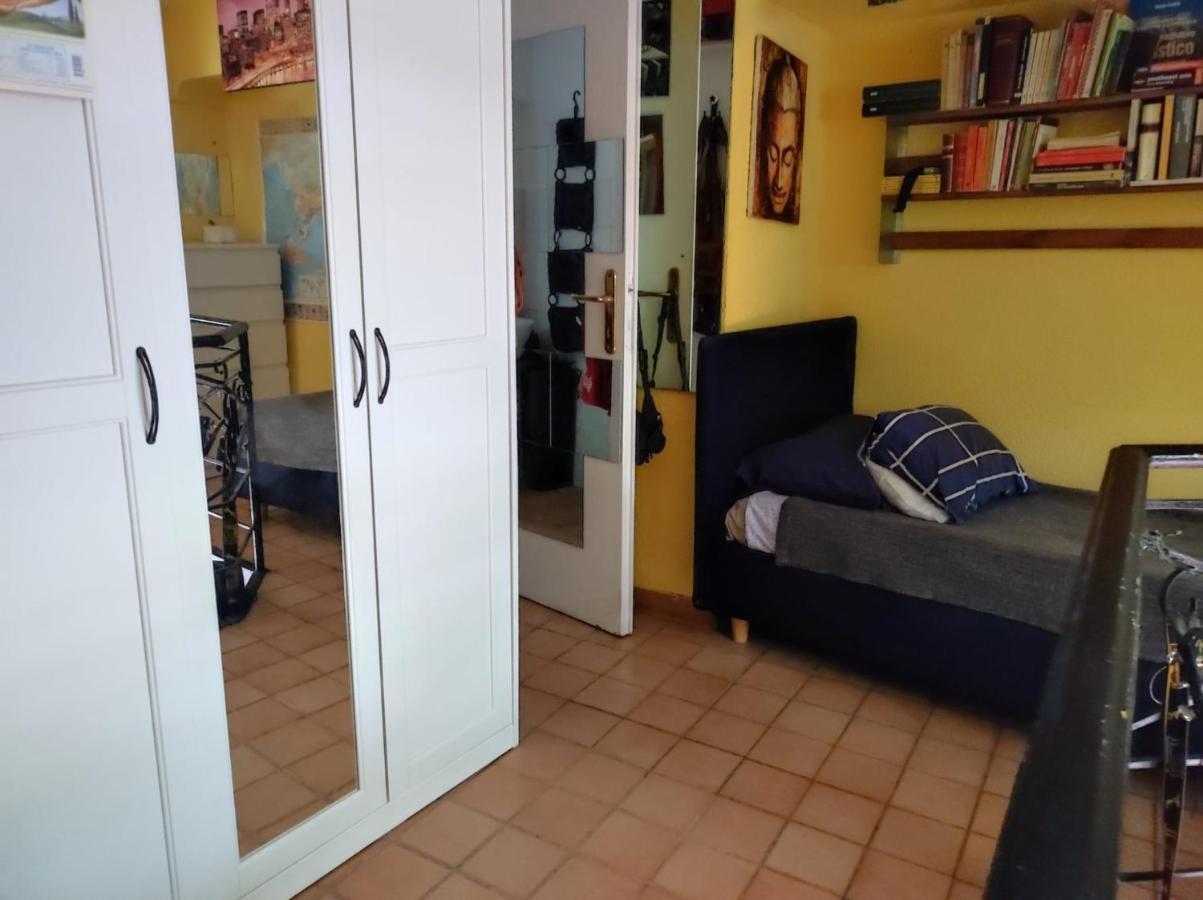 B&B Da Lb Appartement Rome