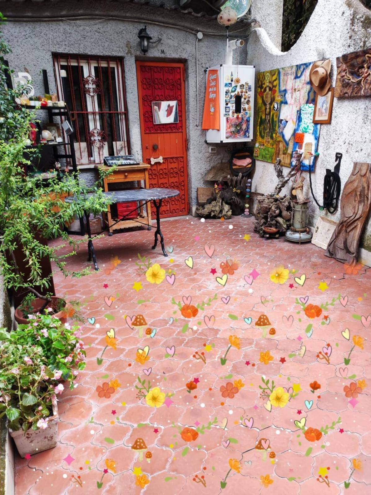Appartement B&B Da Lb *